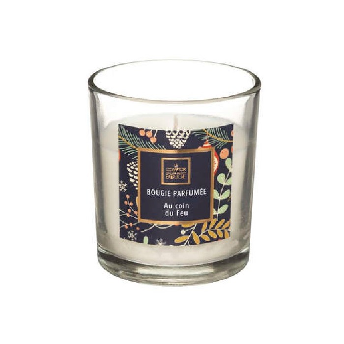home-decor/candles-home-fragrance/atmosphera-neda-fireside-glass-candle-110g