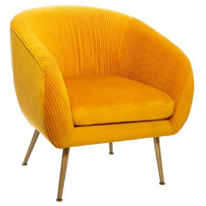 sofas/designer-armchairs/atmosphera-solaro-yellow-vel-armchair