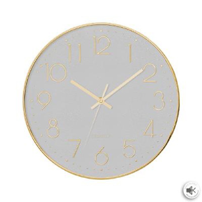 home-decor/clocks/atmosphera-3d-plas-clock-gold