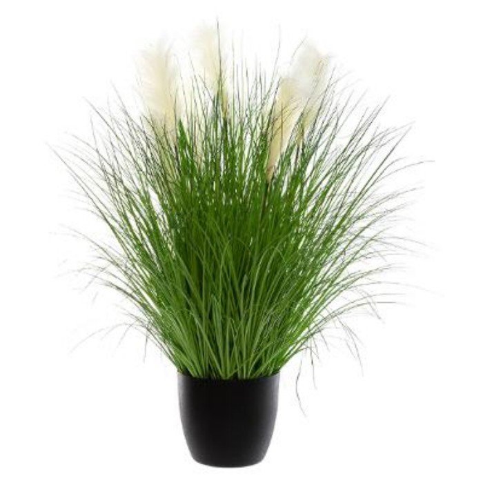 home-decor/artificial-plants-flowers/atmosphera-grass-bunch-plastic-pot-h105