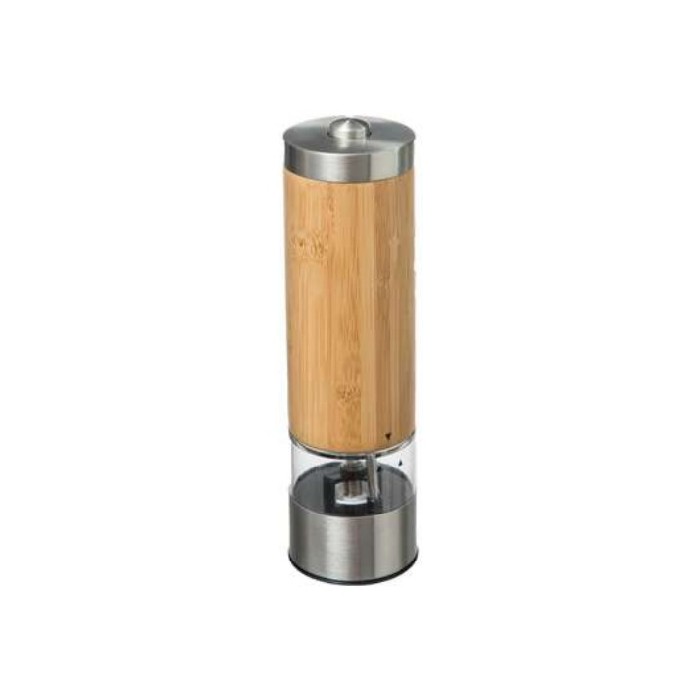 tableware/condiment-sets/5five-bamboo-electrical-grinder