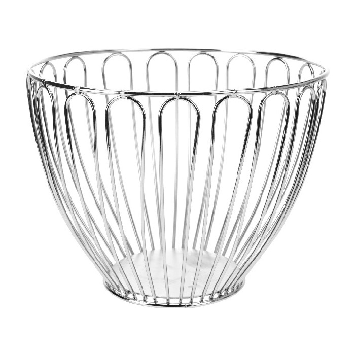 tableware/centrepieces-fruit-bowls/fruit-basket-chrome-237xh175mm