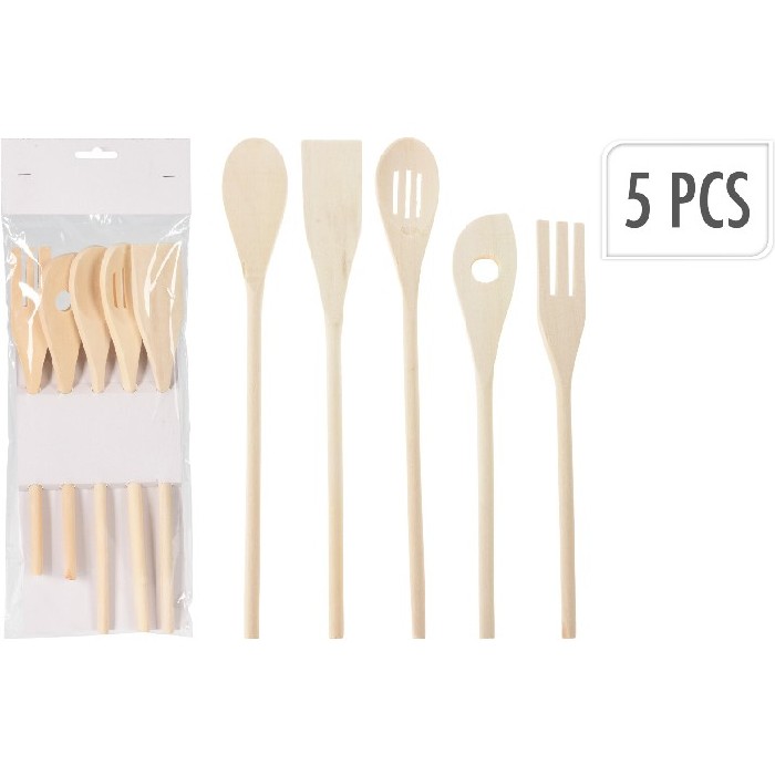 kitchenware/utensils/kitchen-utensils-wood-5pcs