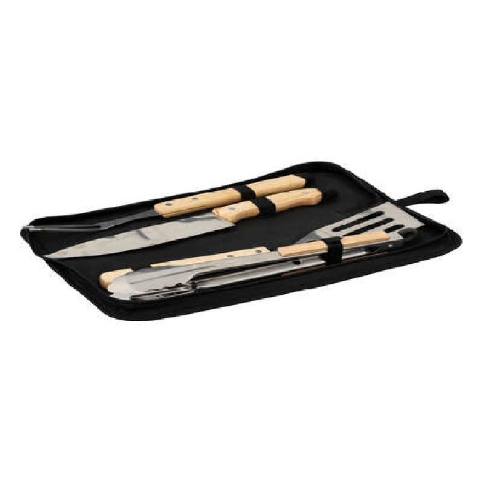 outdoor/bbq-accessories/4pcs-bbq-set-with-carring-bag