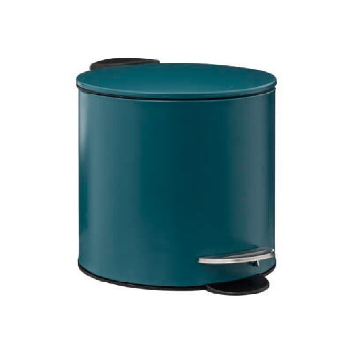 household-goods/bins-liners/softcl-3l-dustbin-petrole
