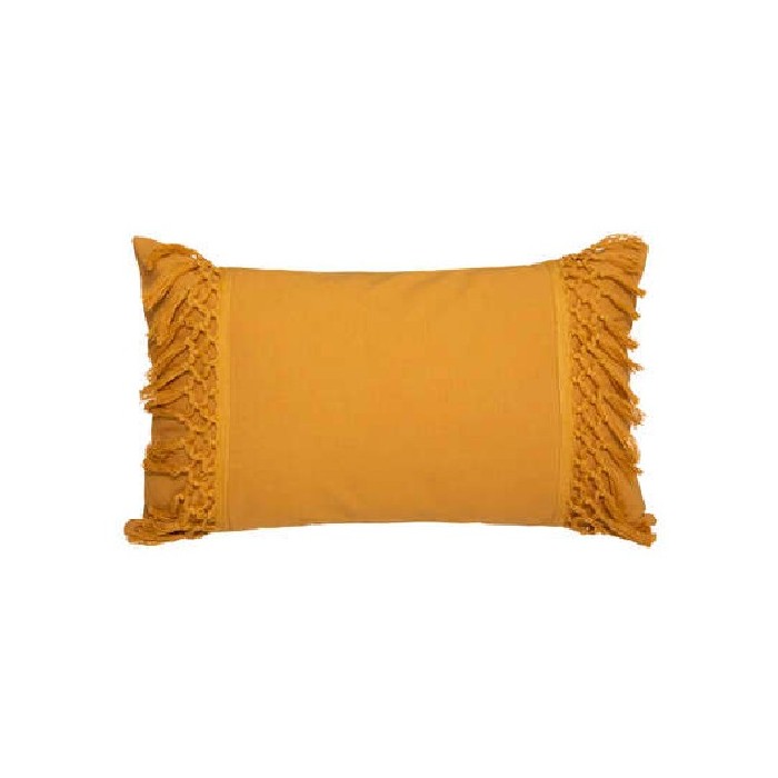 home-decor/cushions/atmosphera-cushion-cot-macra-ocher-30cm-x-50cm