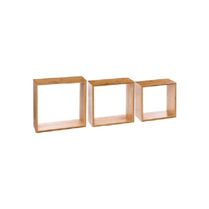 home-decor/wall-decor/5five-wall-shelf-cube-bamboo-x3