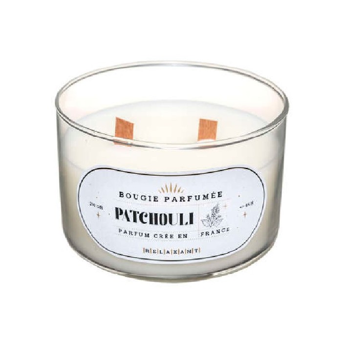 home-decor/candles-home-fragrance/atmosphera-snow-patch-glass-candle-470g