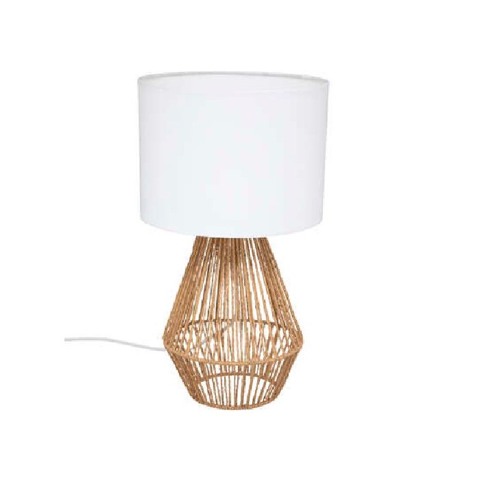 lighting/table-lamps/atmosphera-lila-natural-straight-lamp-h40cm