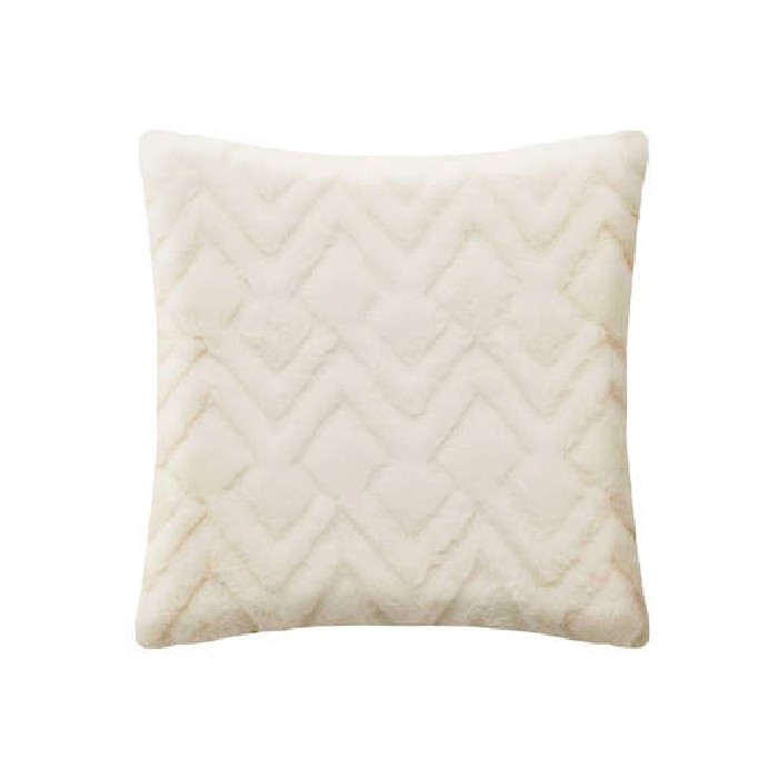 home-decor/cushions/atmosphera-cushion-fur-embrod-mara-white-45cm-x-45cm
