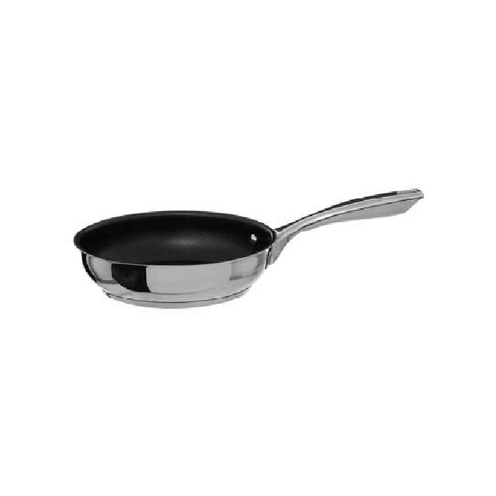 kitchenware/pots-lids-pans/5five-20cm-stainless-steel-and-coatg-resilience-pan
