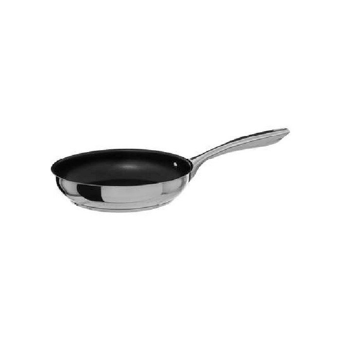 kitchenware/pots-lids-pans/5five-24cm-stainless-steel-and-coatg-resilience-pan