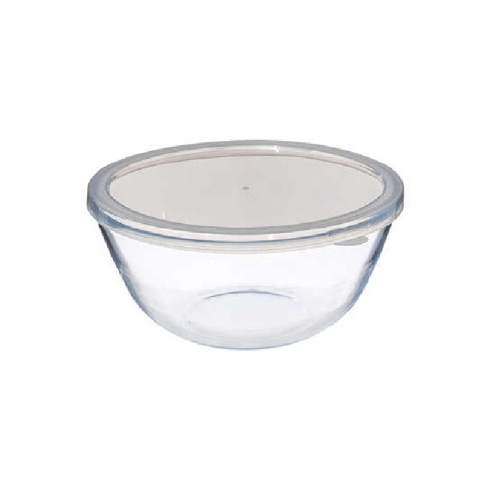 kitchenware/baking-tools-accessories/5five-glass-mix-bowl-44l-and-pp-lid