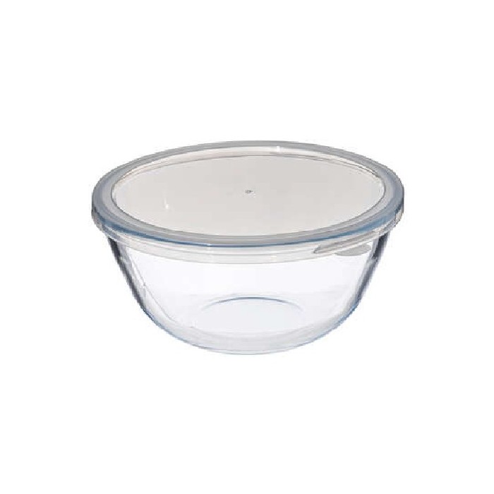 kitchenware/baking-tools-accessories/5five-mixing-bowl-27l-and-pp-lid