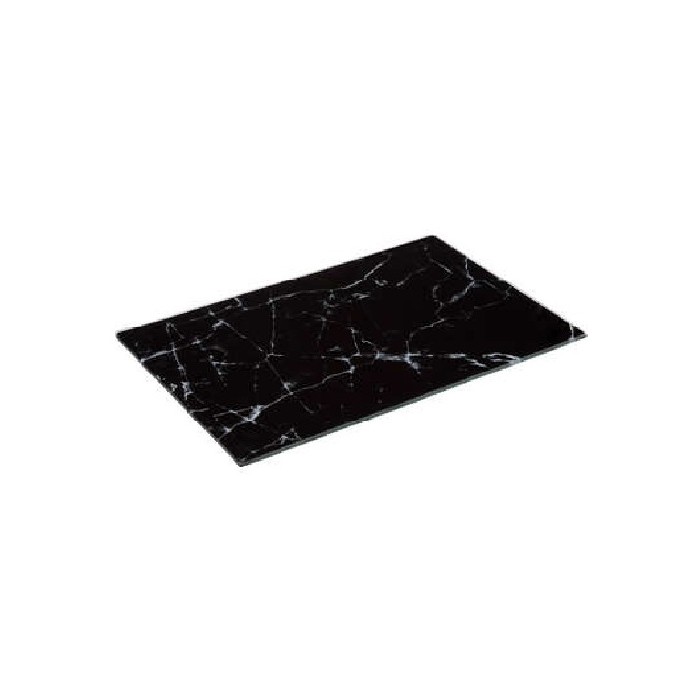 kitchenware/miscellaneous-kitchenware/5five-cutting-board-30cm-x-20cm-glass-black-marble