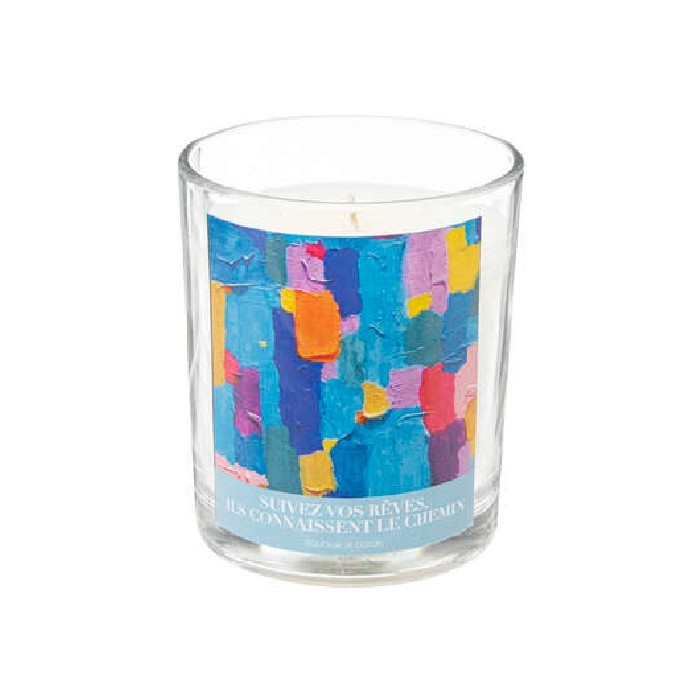 home-decor/candles-home-fragrance/atmosphera-cotton-jomy-glass-candle-200g