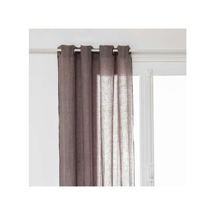 home-decor/curtains/atmosphera-curtain-100lin-linah-grey-130cm-x-260cm