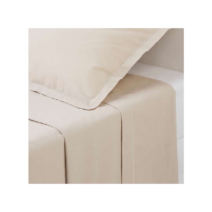 household-goods/bed-linen/atmosphera-flat-sheet-1p-perc-lin-180cm-x-290cm