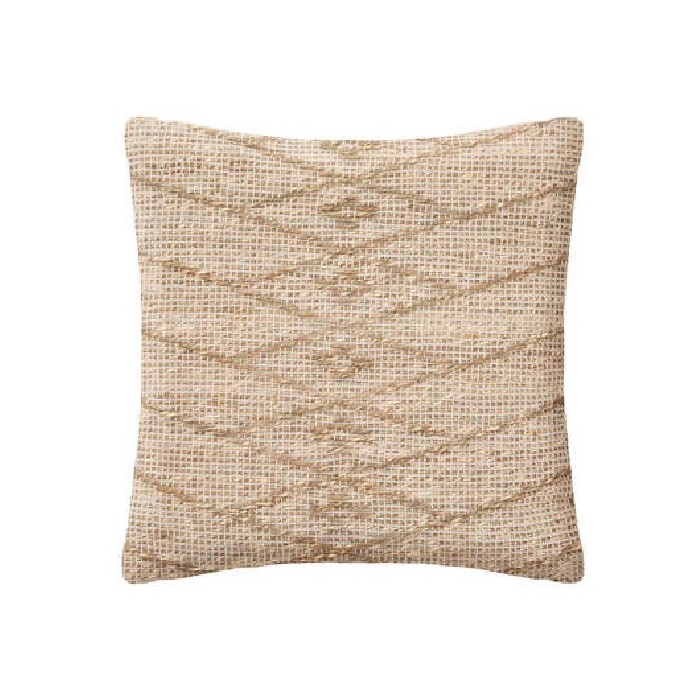 home-decor/cushions/atmosphera-cushion-seav-seagr-white-58cm-x-58cm
