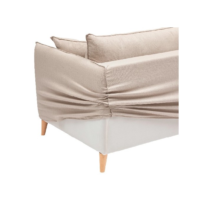sofas/sofa-beds/atmosphera-bolero-sofa-bed-3-seater-beige