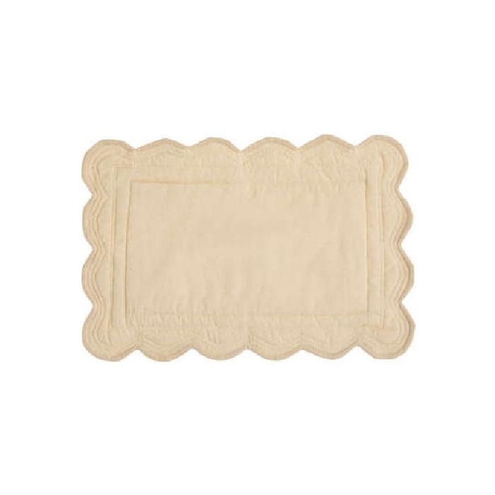tableware/placemats-coasters-trivets/sg-secret-de-gourmet-placemat-floral-beige-45cm-x-30cm