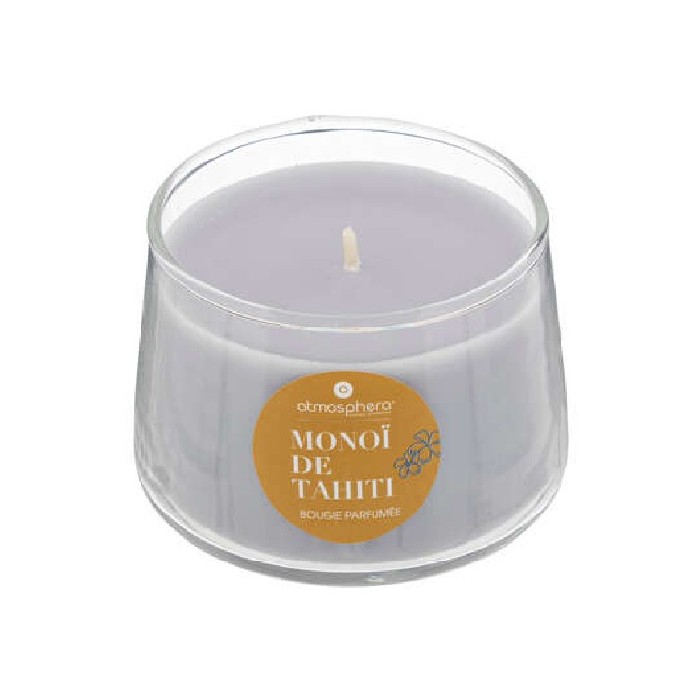 home-decor/candles-home-fragrance/atmosphera-izor-monoi-scented-glass-candle-110g