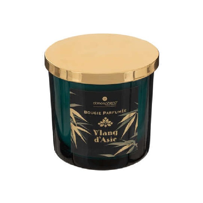 home-decor/candles-home-fragrance/atmosphera-plum-ylang-glass-candle-400g