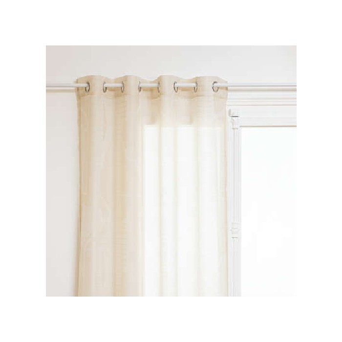 home-decor/curtains/atmosphera-net-curtain-jacq-arca-li-135cm-x-240cm