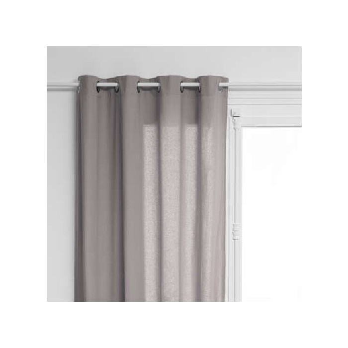 home-decor/curtains/atmosphera-curtain-cot-light-grey-135cm-x-240cm