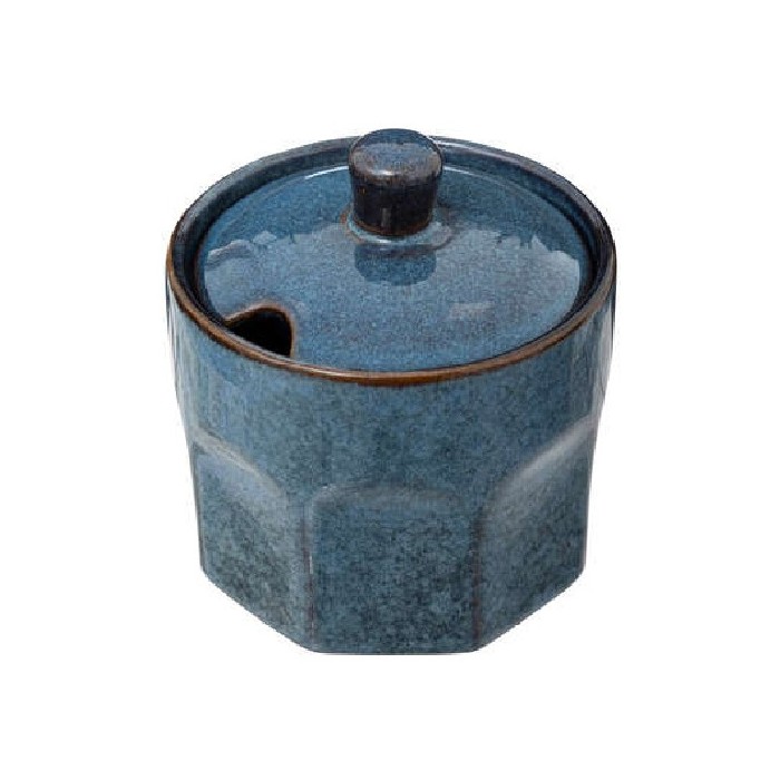 kitchenware/tea-coffee-accessories/sg-secret-de-gourmet-sugar-pot-roma-blue