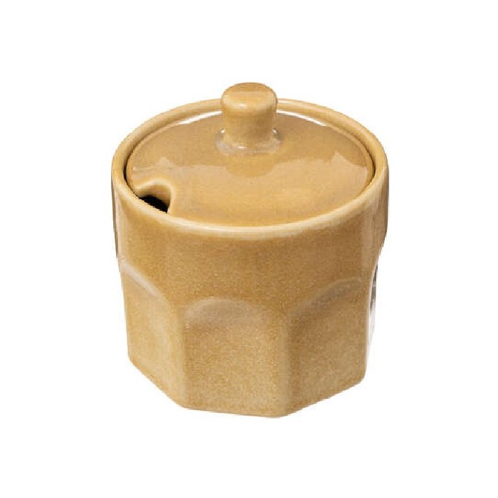 kitchenware/tea-coffee-accessories/sg-secret-de-gourmet-sugar-pot-roma-yellow