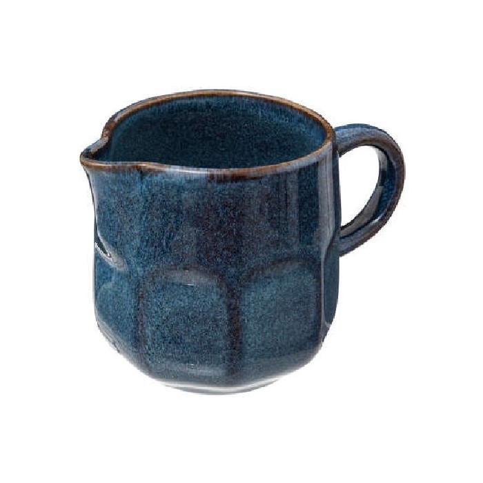 kitchenware/tea-coffee-accessories/sg-secret-de-gourmet-milk-pot-roma-blue-22cl
