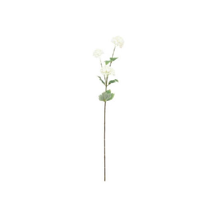 home-decor/artificial-plants-flowers/atmosphera-snowball-stem-white-h87cm