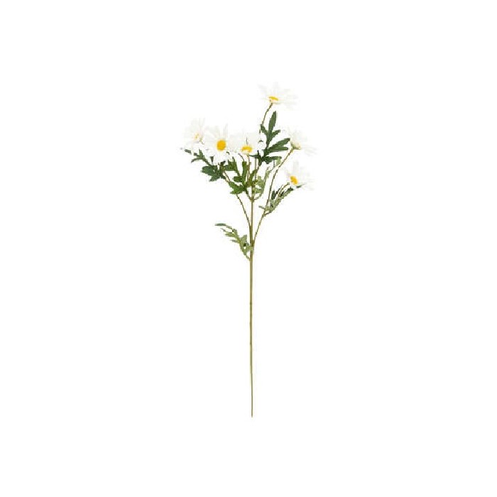home-decor/artificial-plants-flowers/atmosphera-white-daisy-stem-h60cm
