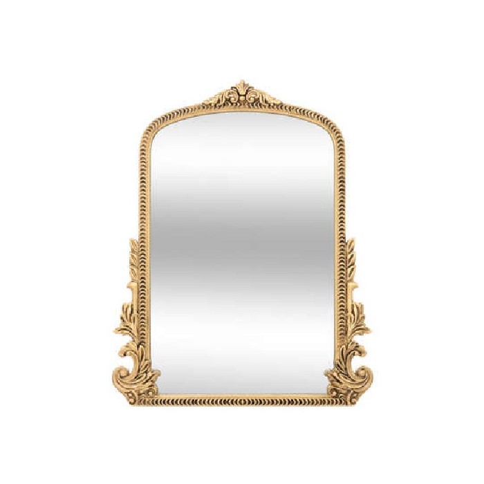 home-decor/mirrors/atmosphera-mdf-mirror-gold-victoria-51cm-x-41cm