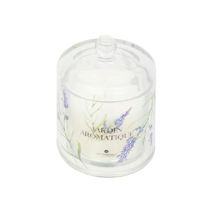 home-decor/candles-home-fragrance/atmosphera-240g-gard-oudy-glass-dome-candle