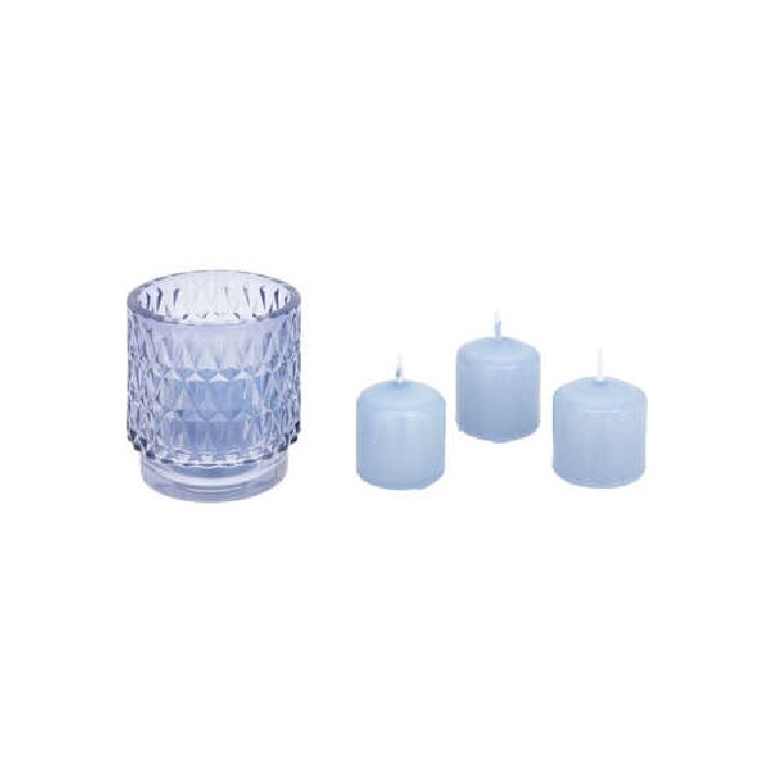 home-decor/candles-home-fragrance/atmosphera-violet-oudy-candle-gift-set
