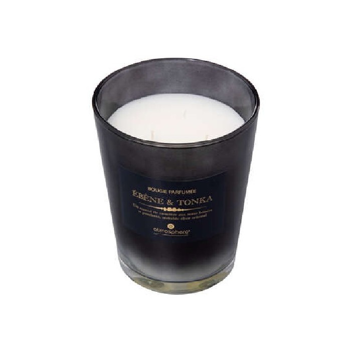 home-decor/candles-home-fragrance/atmosphera-855g-tonka-alma-glass-candle