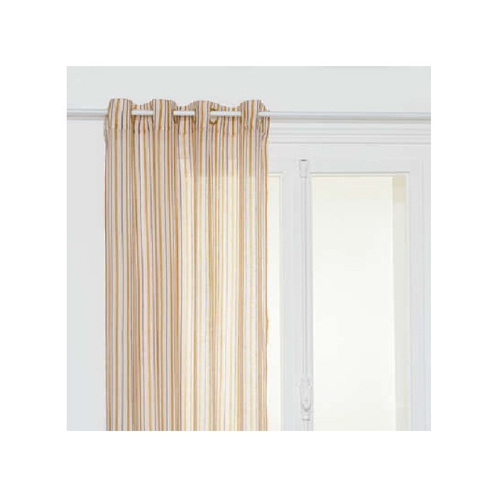 home-decor/curtains/atmosphera-net-curtain-fred-ray-140cm-x-240cm