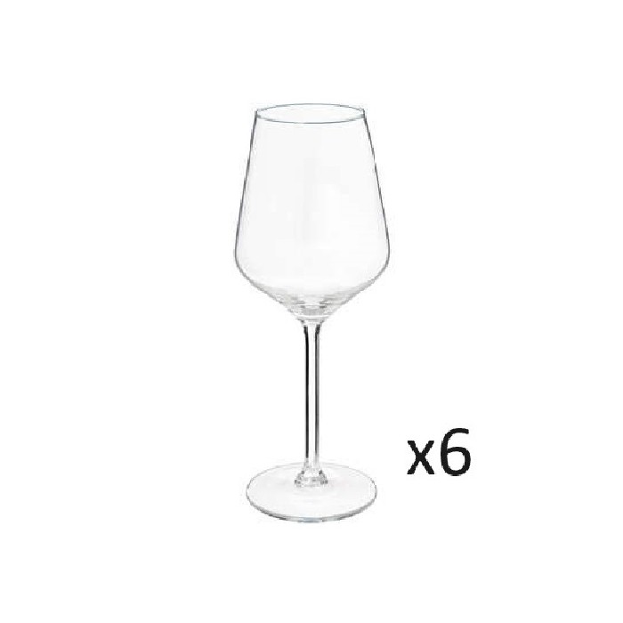 tableware/glassware/secret-de-gourmet-wine-glass-nora-38cl-set-of-6