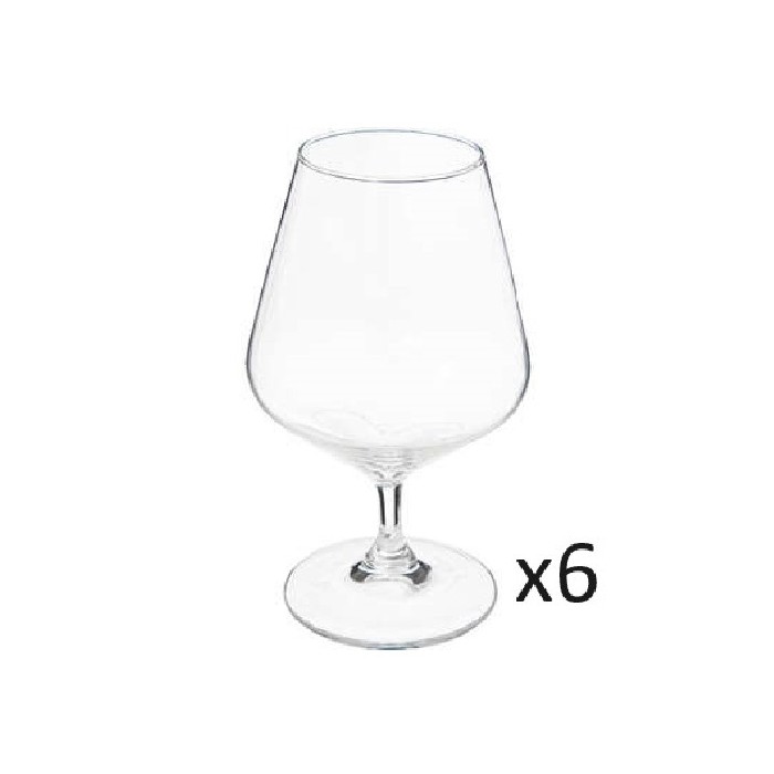 tableware/glassware/secret-de-gourmet-cognac-nora-35cl-set-of-6