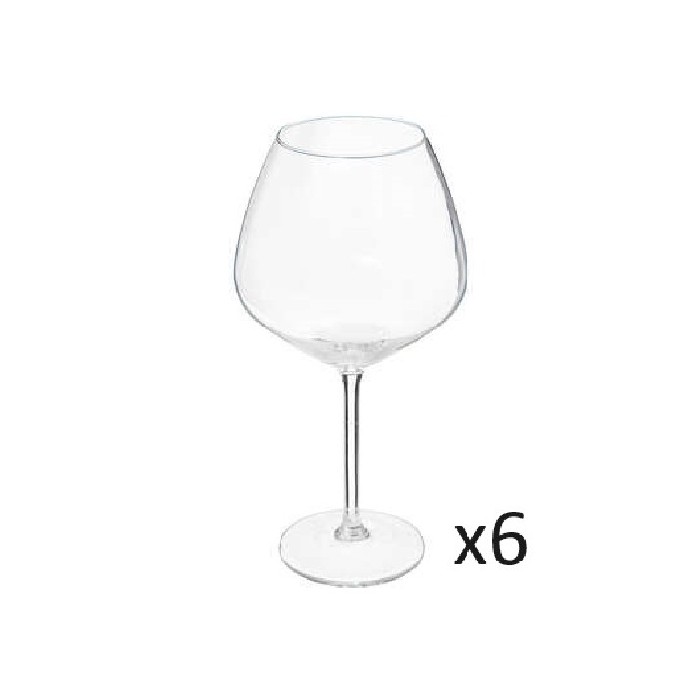 tableware/glassware/secret-de-gourmet-glass-gin-nora-65cl-set-of-6