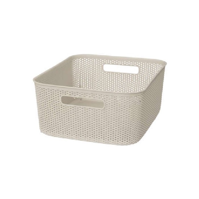 household-goods/storage-baskets-boxes/5five-crochet-basket-beige-lin-11l