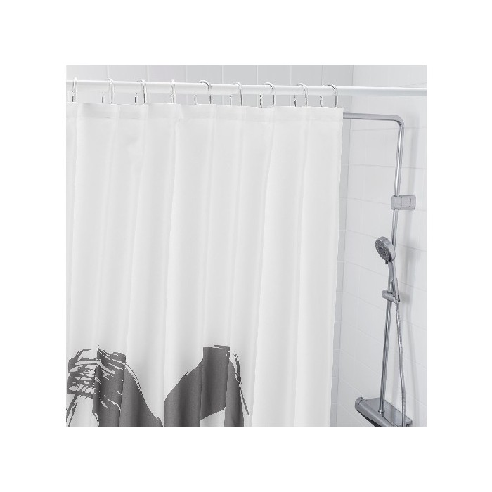 bathrooms/shower-curtains-rails-accessories/ikea-lyktfibbla-shower-curtain-whitegrey180x200cm