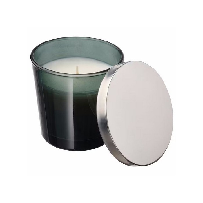 home-decor/candles-home-fragrance/ikea-parontrad-scented-candle-in-glass-with-lid-mountain-airturquoise25-hrs