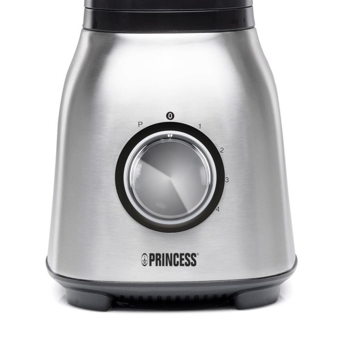 small-appliances/food-processors-blenders/princess-blender-stainless-steel-1000w