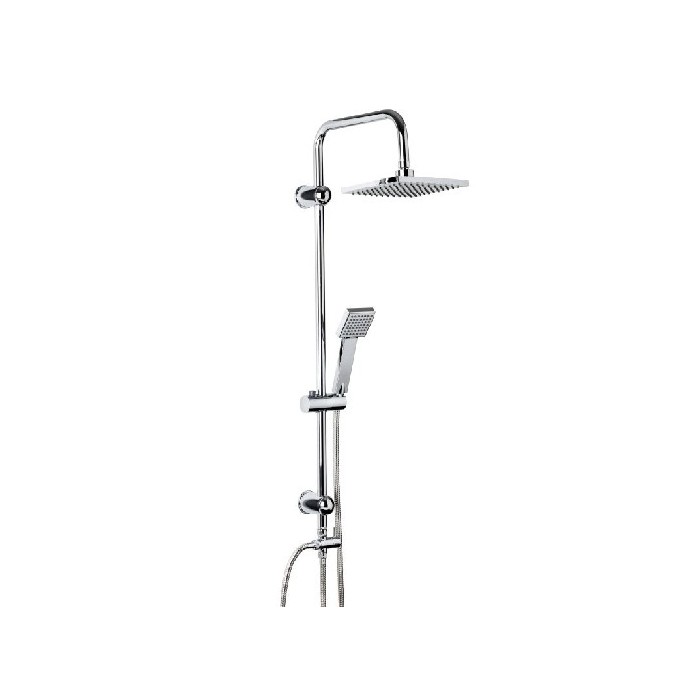bathrooms/shower-curtains-rails-accessories/london-shower-column