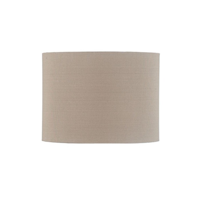 lighting/shades/mia-25cm-taupe-oval-poly-cotton-shade
