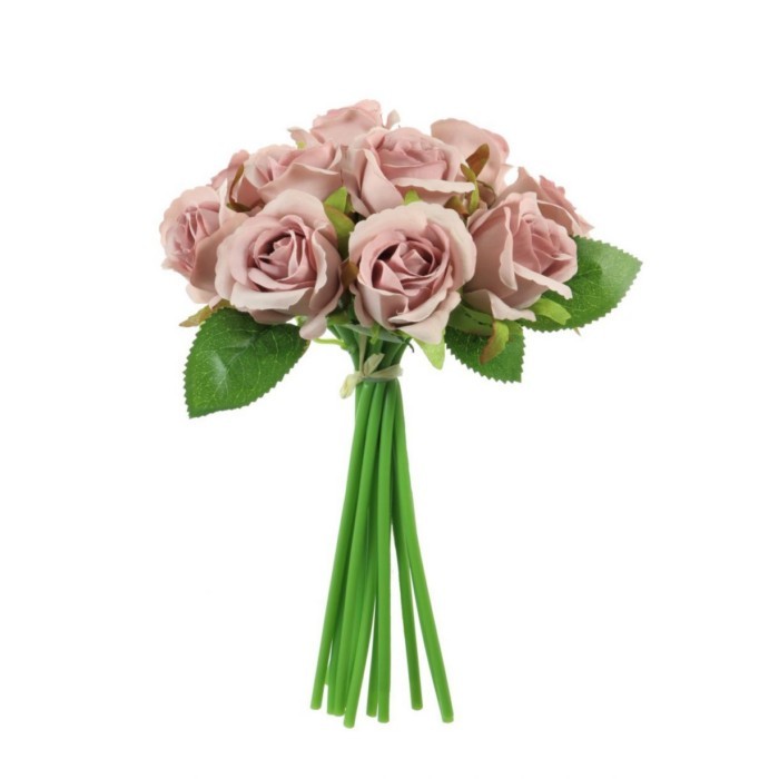 home-decor/artificial-plants-flowers/silk-lila-bud-rose-hand-tie-dusty-pink
