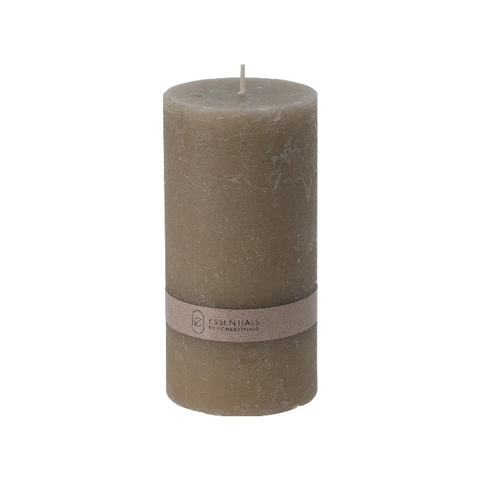 home-decor/candles-home-fragrance/candle-pillar-7x14cm-mid-taupe